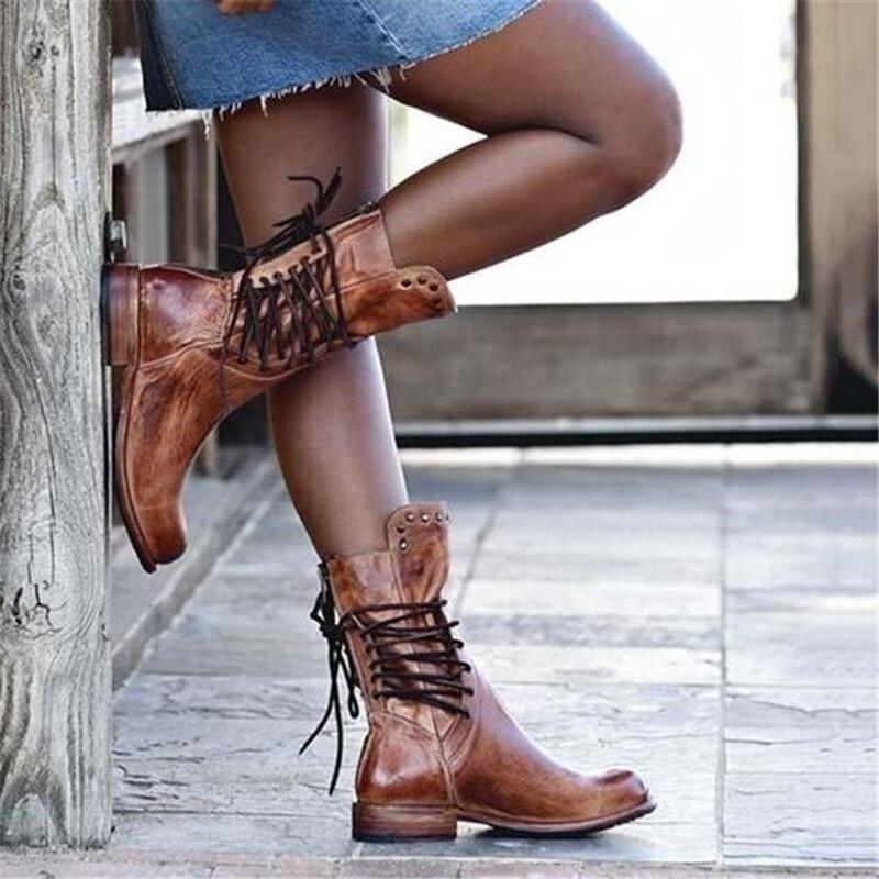 Axelle™ | Bottes élégantes et confortables