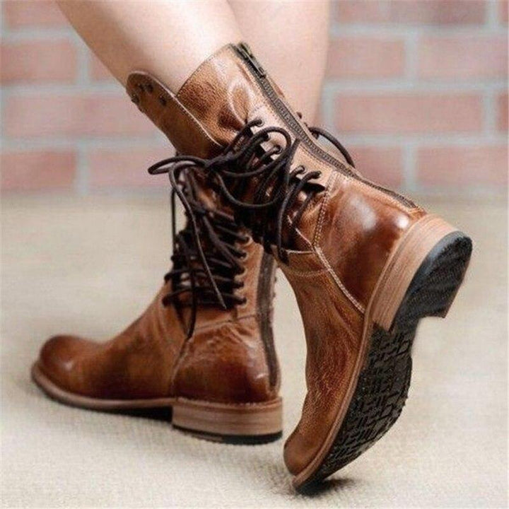 Axelle™ | Bottes élégantes et confortables