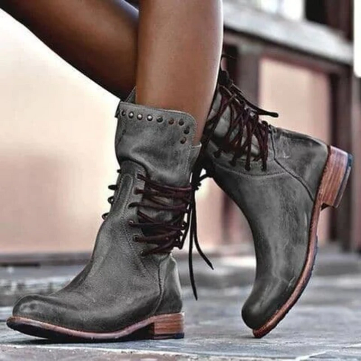 Axelle™ | Bottes élégantes et confortables