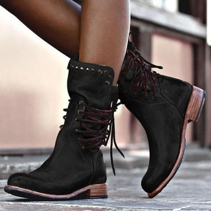 Axelle™ | Bottes élégantes et confortables