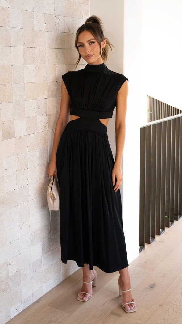 Amira™ | Confort Optimal Robe Longue