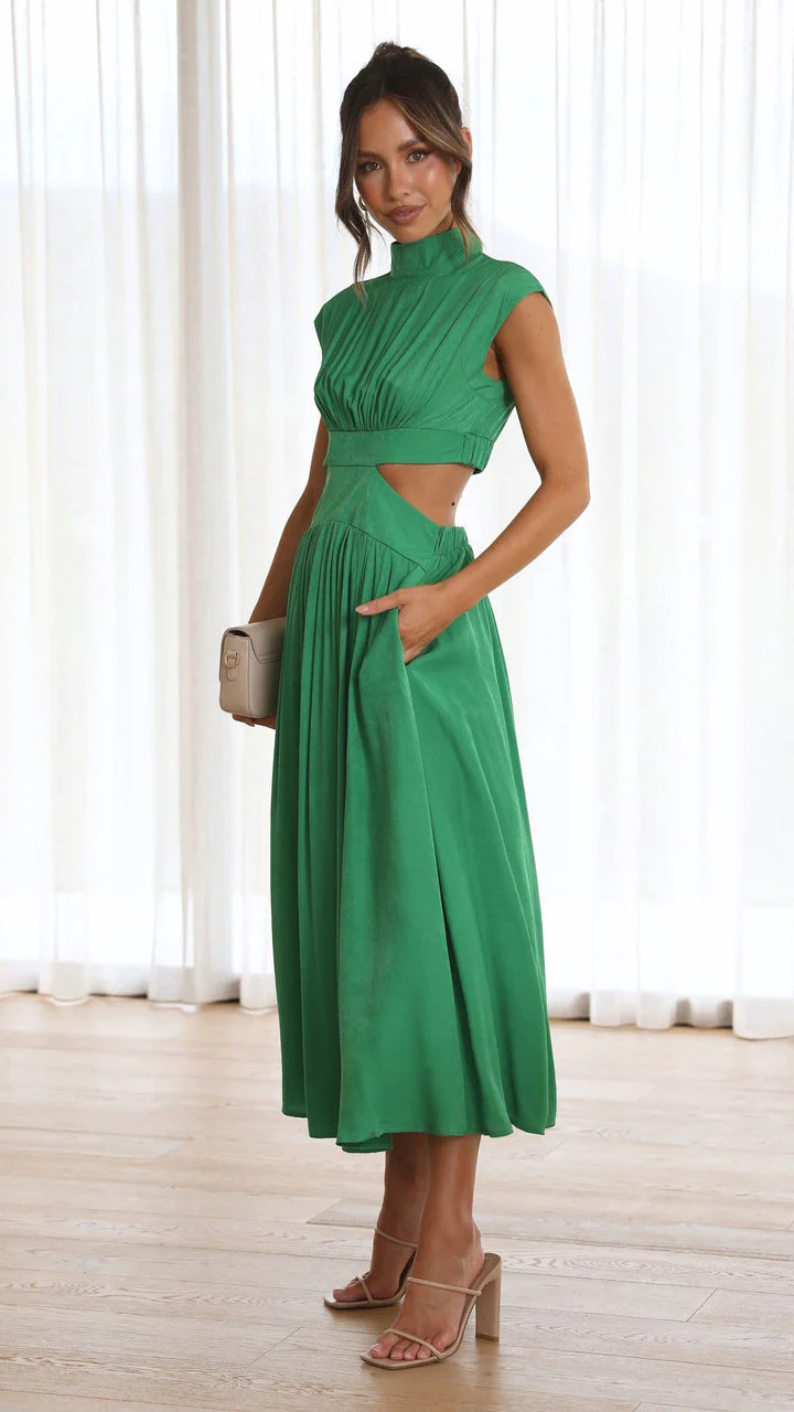 Amira™ | Confort Optimal Robe Longue