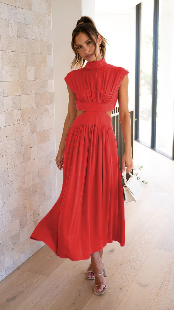 Amira™ | Confort Optimal Robe Longue
