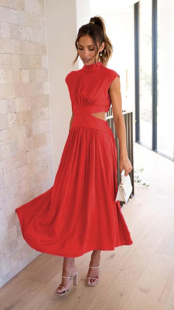 Amira™ | Confort Optimal Robe Longue