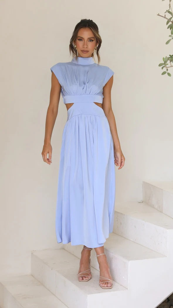 Amira™ | Confort Optimal Robe Longue