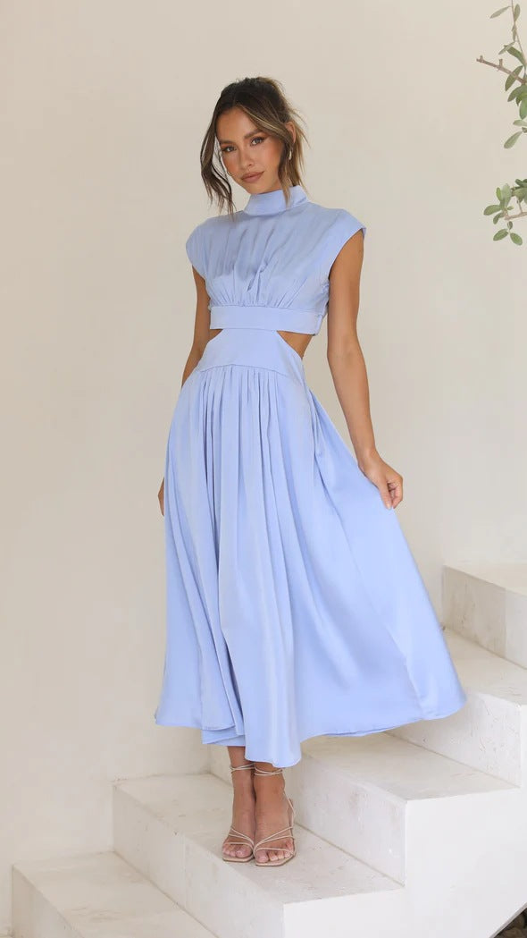Amira™ | Confort Optimal Robe Longue