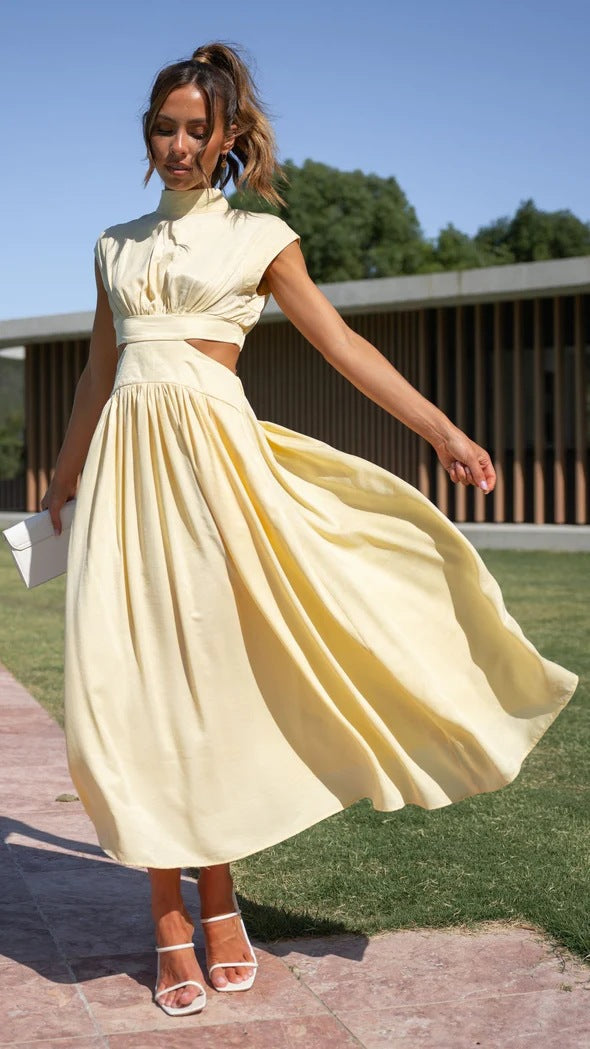 Amira™ | Confort Optimal Robe Longue
