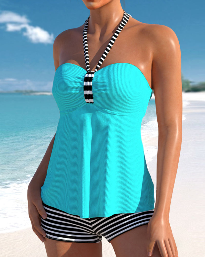 Edit™ | Confort Tankini