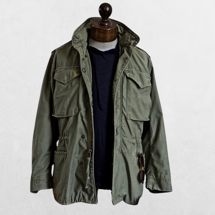 Adrien™ | Veste de Campagne