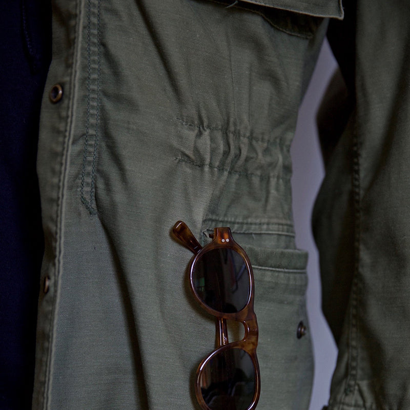 Adrien™ | Veste de Campagne