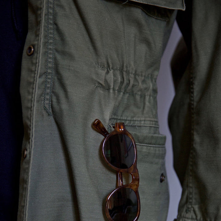 Adrien™ | Veste de Campagne