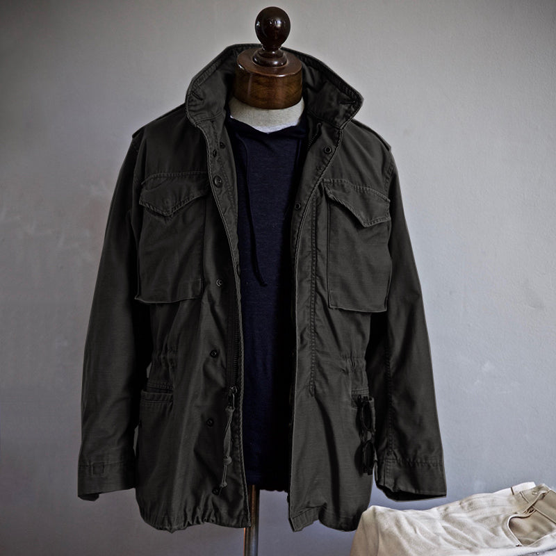 Adrien™ | Veste de Campagne