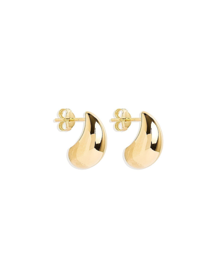 Isaline™ | Élégance Durable Boucles d’oreilles Pendantes