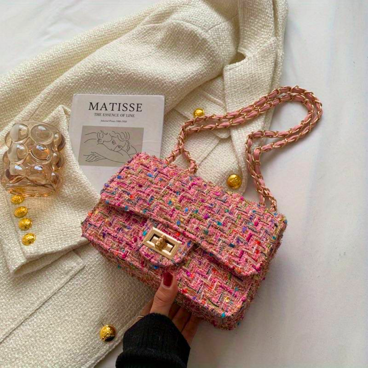 Camille™ | Sac Bandoulière Spacieux