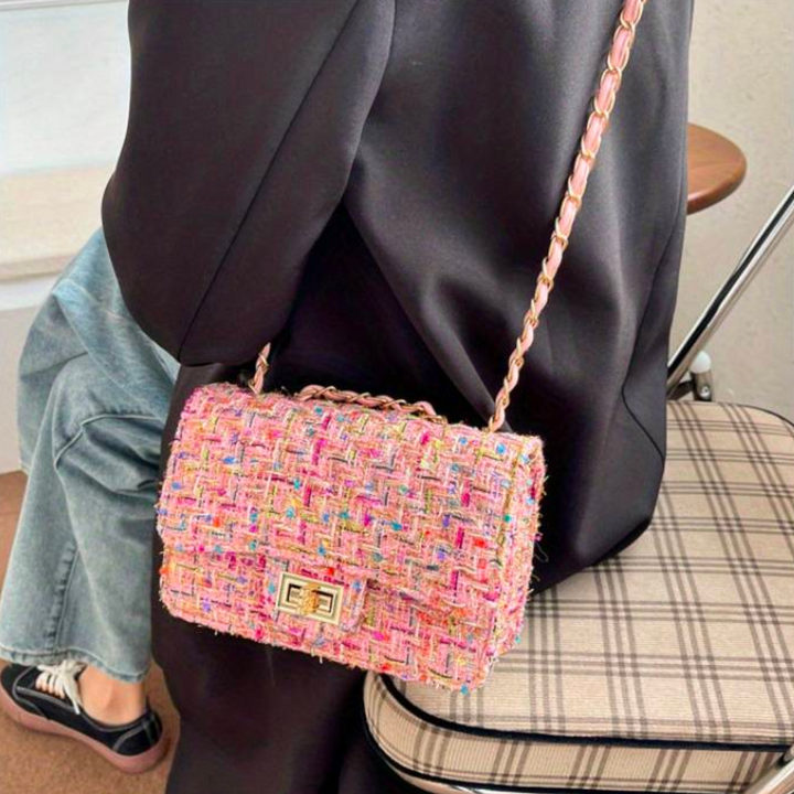 Camille™ | Sac Bandoulière Spacieux