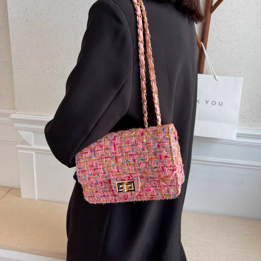 Camille™ | Sac Bandoulière Spacieux