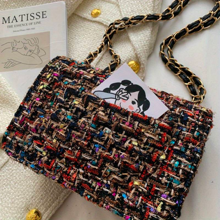 Camille™ | Sac Bandoulière Spacieux