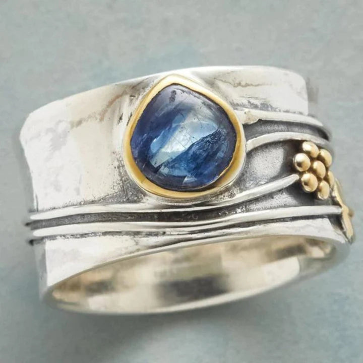 Doris™ | Élégance Intemporelle Bague