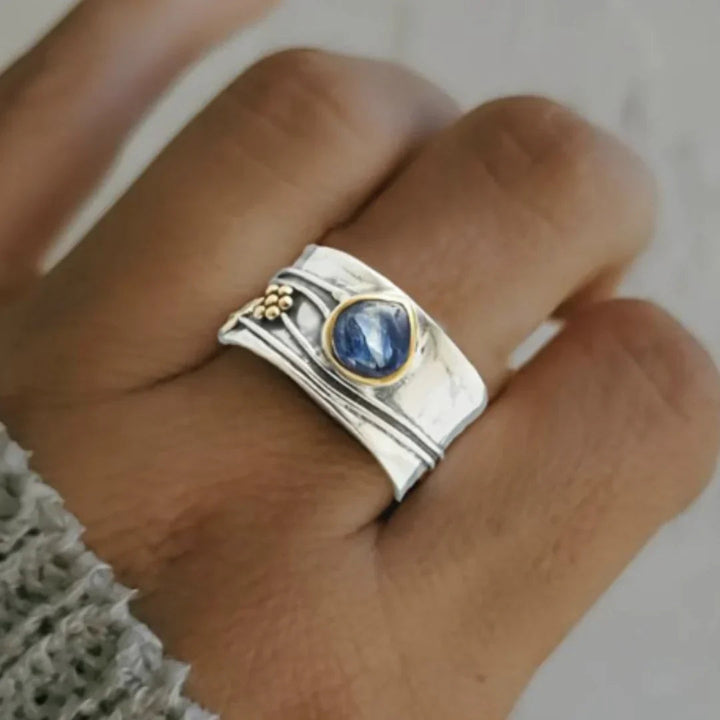 Doris™ | Élégance Intemporelle Bague