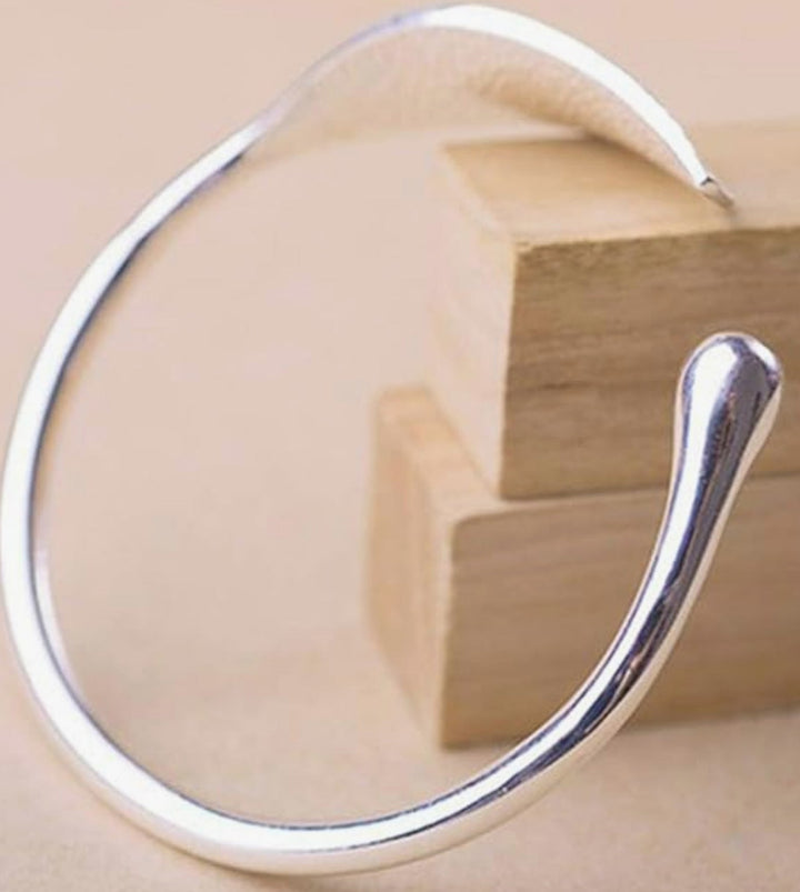 Camille™ | Élégance Naturelle Bracelet Femme