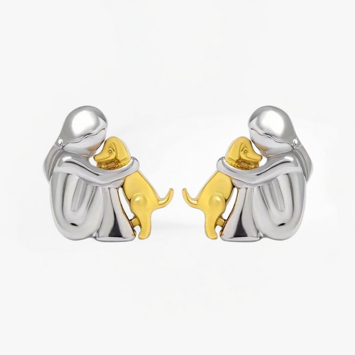 Mathilde™ | Élégance Boucles d’oreilles