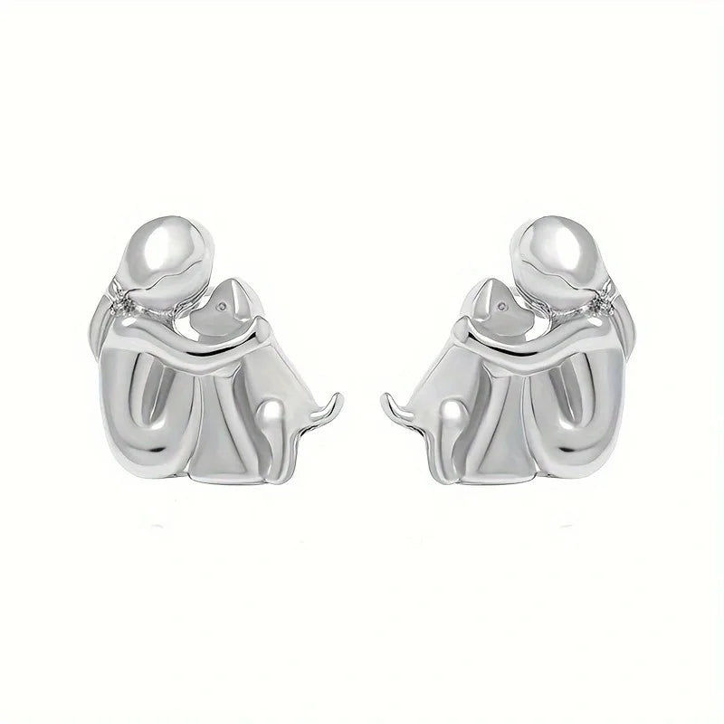 Mathilde™ | Élégance Boucles d’oreilles