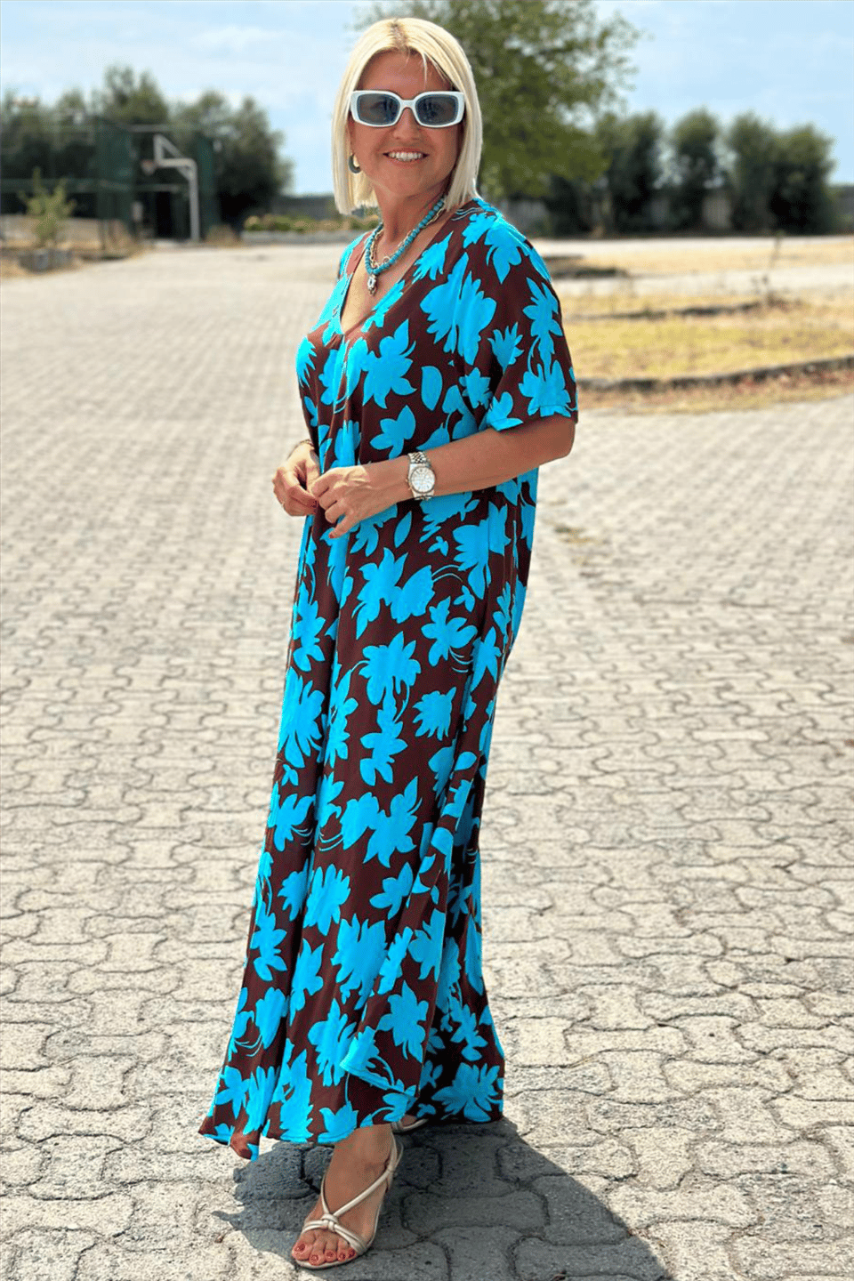 Camille™ | Élégance Robe