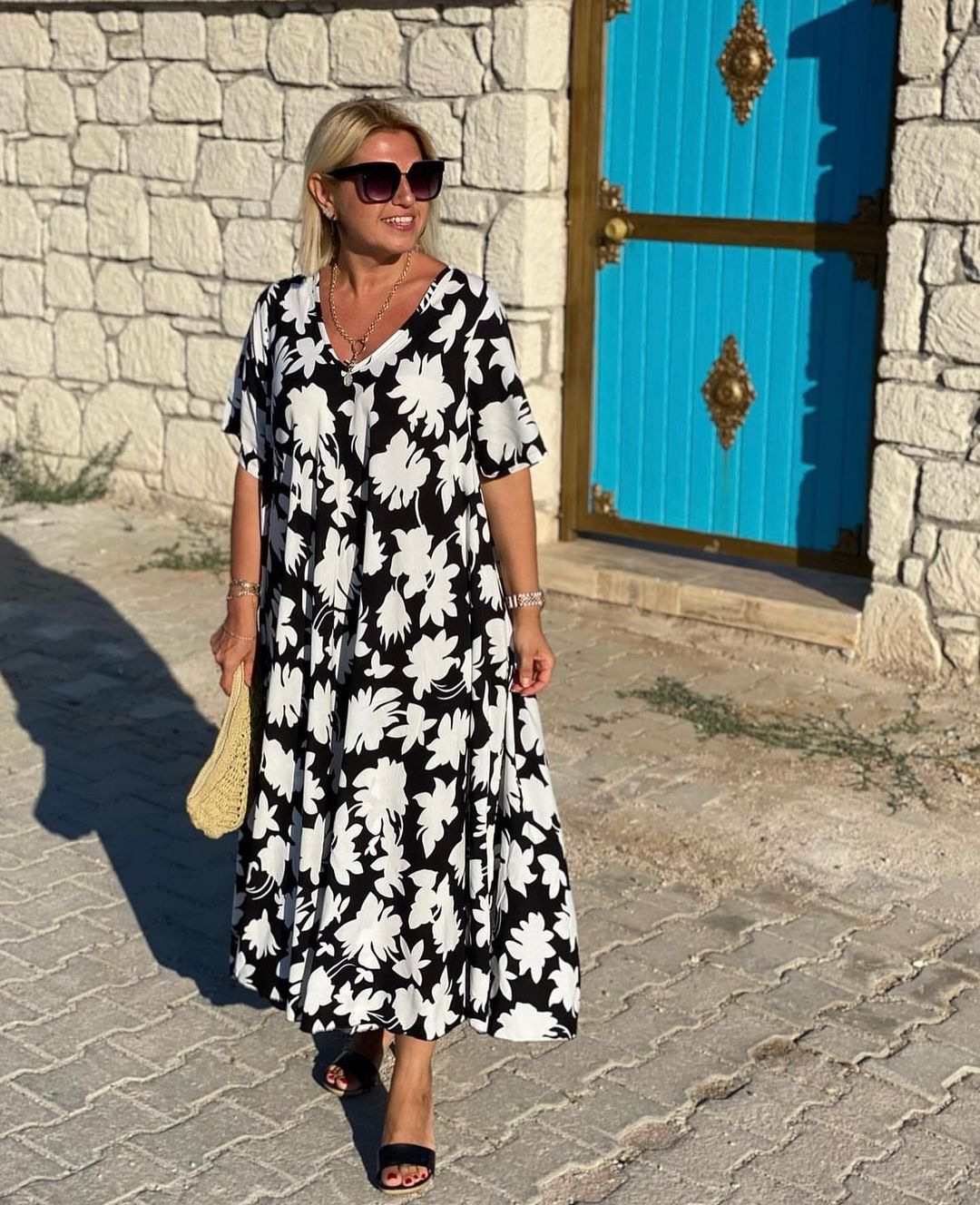 Camille™ | Élégance Robe