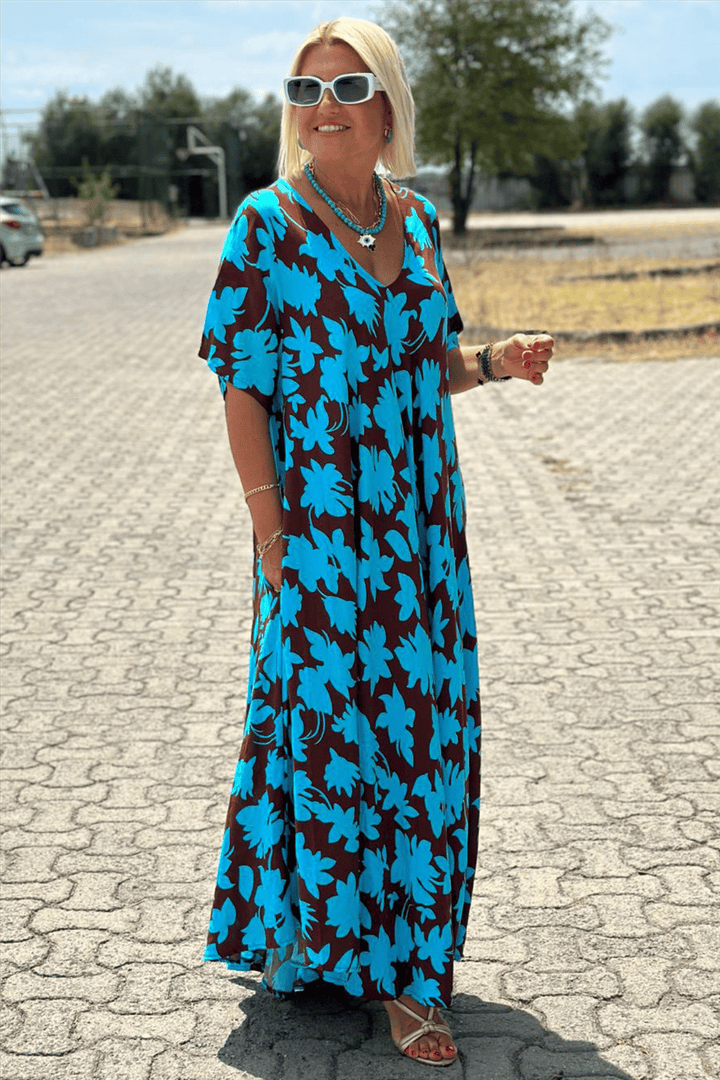 Camille™ | Élégance Robe