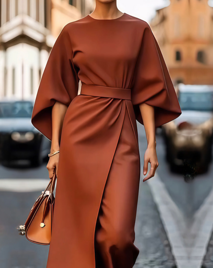 Marije™ | Élégance estivale Robe