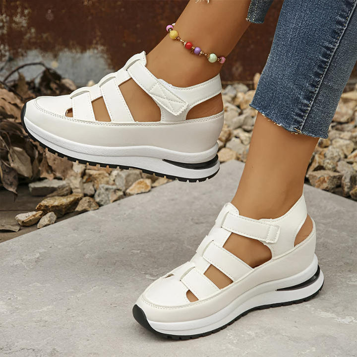 Tia™ | Sandales pour Pieds Sensibles