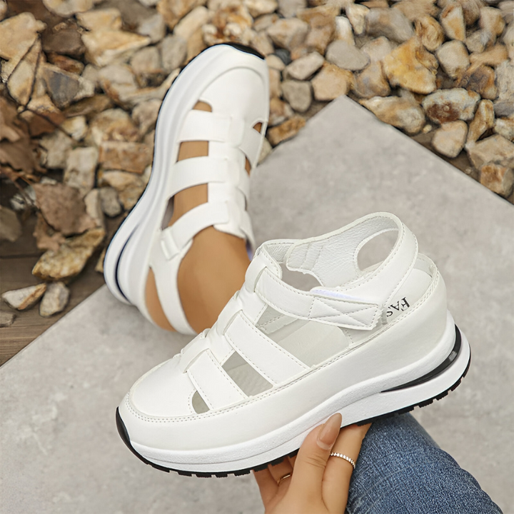 Tia™ | Sandales pour Pieds Sensibles