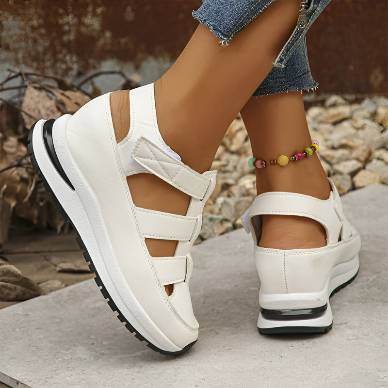 Tia™ | Sandales pour Pieds Sensibles