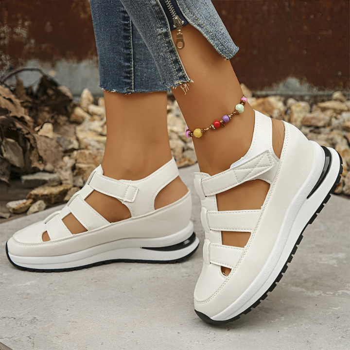 Tia™ | Sandales pour Pieds Sensibles