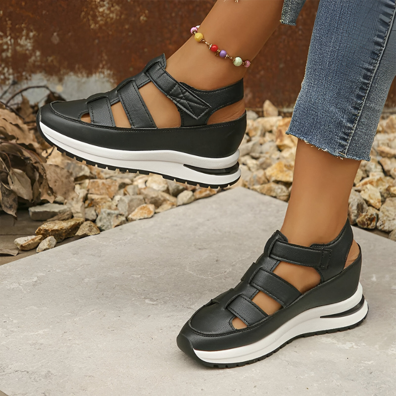 Tia™ | Sandales pour Pieds Sensibles