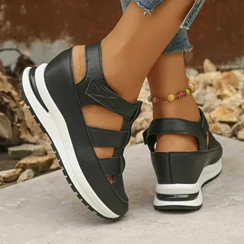 Tia™ | Sandales pour Pieds Sensibles