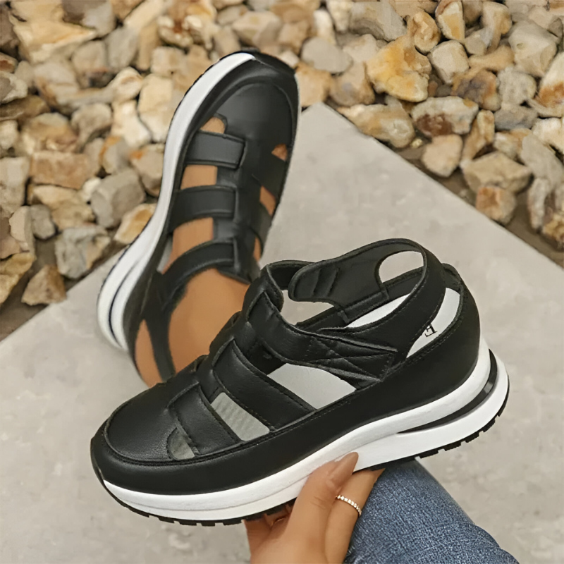 Tia™ | Sandales pour Pieds Sensibles