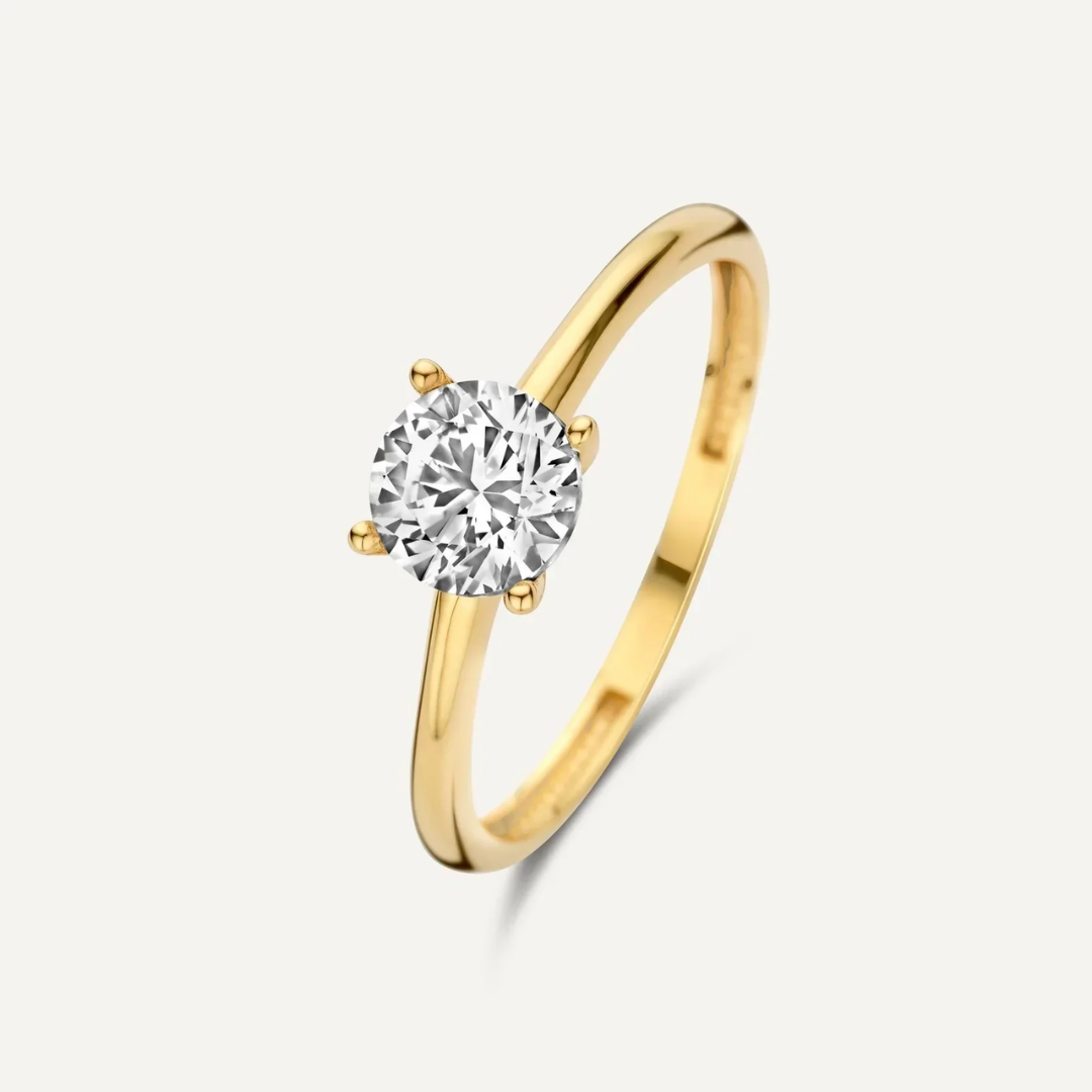 Nouska™ | Élégance Bague