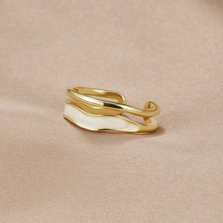 Cindy™ | Élégance Bague