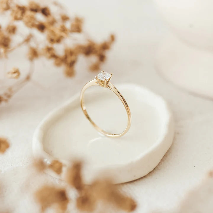 Nouska™ | Élégance Bague