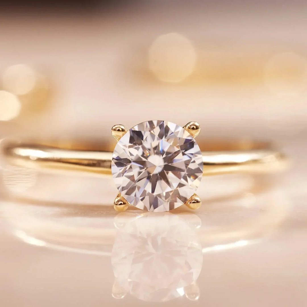 Nouska™ | Élégance Bague
