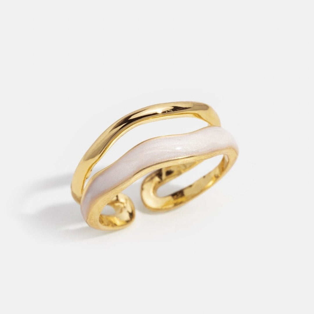 Cindy™ | Élégance Bague