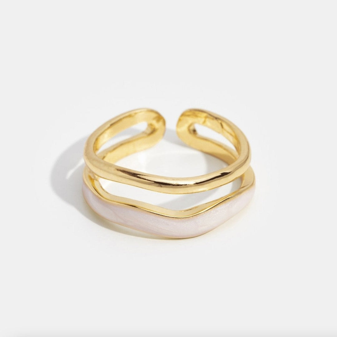 Cindy™ | Élégance Bague