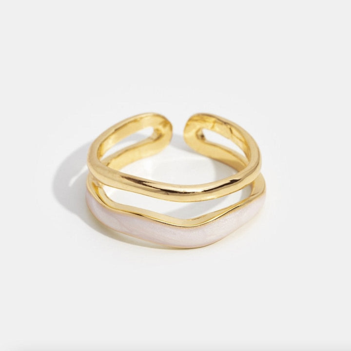 Cindy™ | Élégance Bague