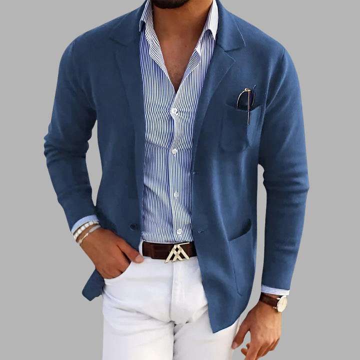 Camil™ | Élégance Blazer