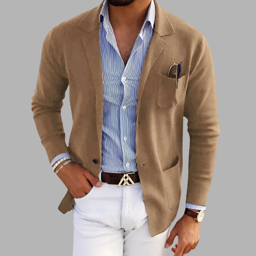 Camil™ | Élégance Blazer