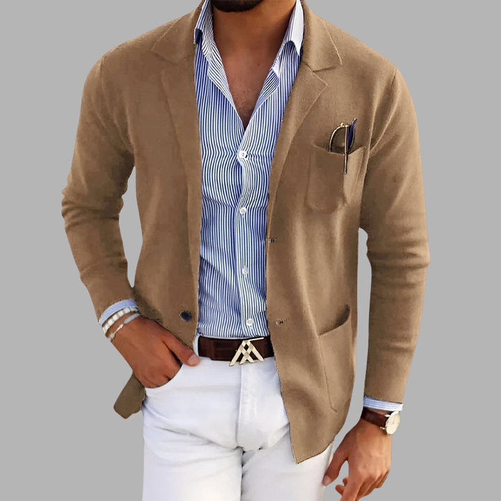 Camil™ | Élégance Blazer