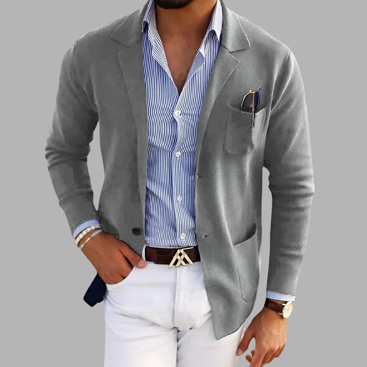 Camil™ | Élégance Blazer
