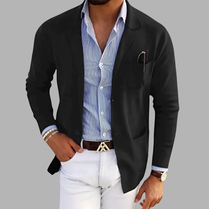 Camil™ | Élégance Blazer