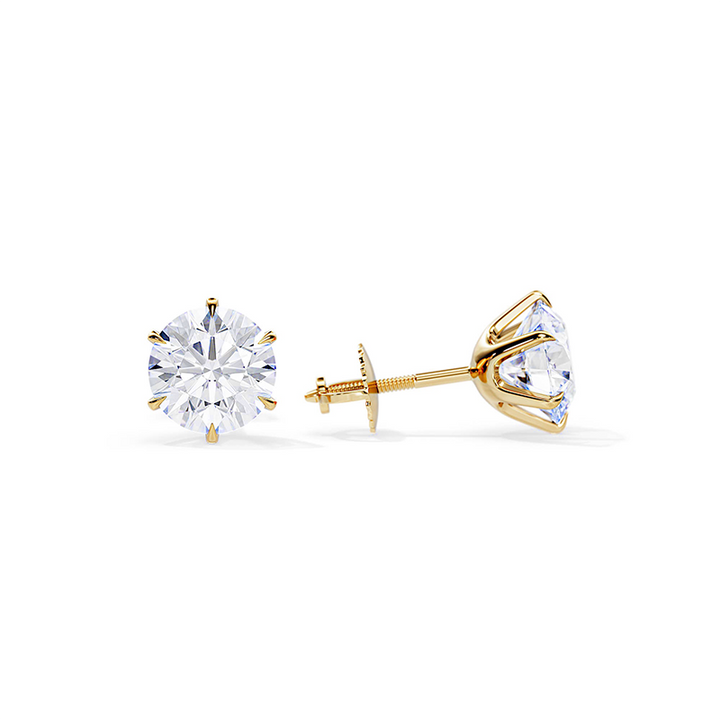 Liora™ | Boucles d’oreilles étincelantes